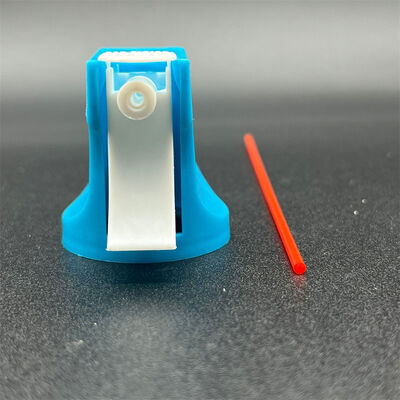 Thiết bị truyền động súng phun khí dung cho các sản phẩm làm sạch và bôi trơn