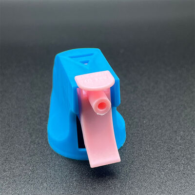 Súng phun kích hoạt khí dung với thiết kế ống dài dành cho những khu vực khó tiếp cận