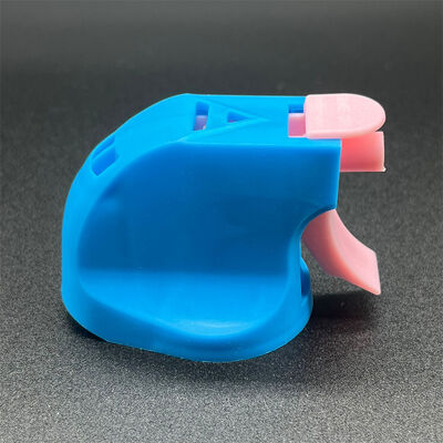 Súng phun kích hoạt bình xịt cho giải pháp đóng gói bình xịt công nghiệp