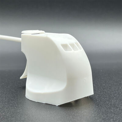 Thiết bị truyền động súng phun kích hoạt khí dung có khớp nối an toàn và chống rò rỉ