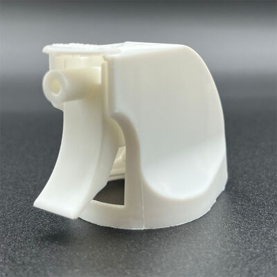 Súng phun kích hoạt cho hộp aerosol với chức năng phun sương mù và luồng có thể điều chỉnh