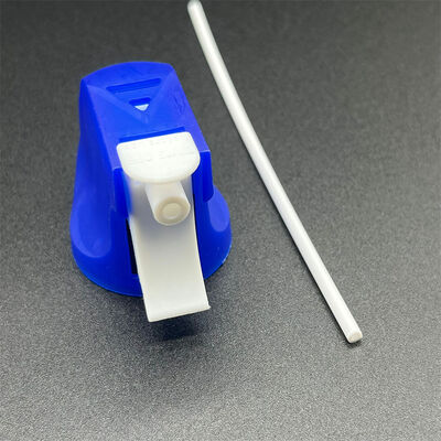 Aerosol Trigger Spray Gun with Smooth Trigger Pull, Adjustable Nozzle, and Chemical-Resistant Construction for Industrial Cleaning (Thiết kế chống hóa chất cho việc làm sạch công nghiệp)