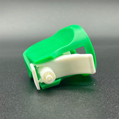 Súng phun xịt kích hoạt bằng nhựa Polypropylene bền bỉ cho lon sơn xịt với tay cầm thoải mái cho các ứng dụng phun kéo dài