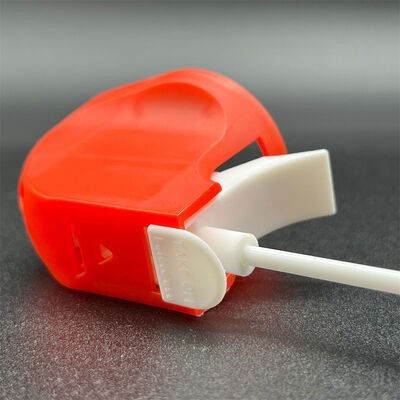 Động cơ bơm bọt hiệu suất cao cho thùng chứa chất tẩy rửa