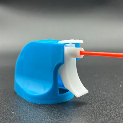 Đầu bơm tạo bọt cao cấp cho ứng dụng sữa rửa mặt