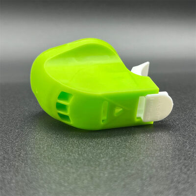 Nắp phun kích hoạt công suất cao cho các giải pháp làm sạch chuyên nghiệp với tay cầm dễ cầm và vòi điều chỉnh