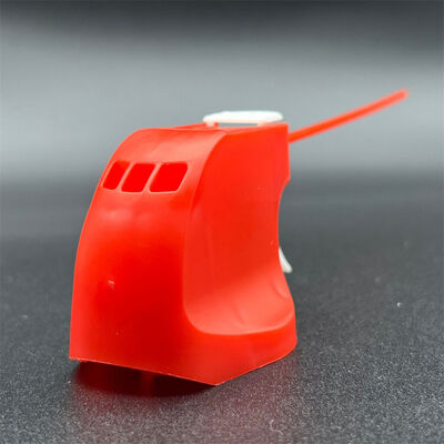 Aerosol Trigger Spray Gun Xây dựng hạng nặng đảm bảo hiệu suất phun chính xác