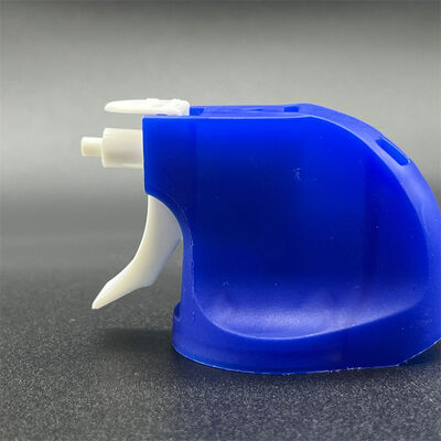 Súng phun cò bền cho các sản phẩm aerosol nông nghiệp và làm vườn