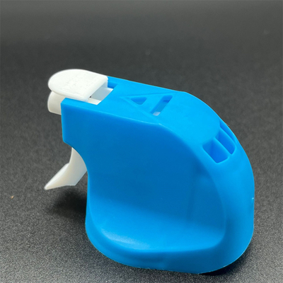 Sơn và trang trí Aerosol Can Caps PP Professional Grade Plastic Aerosol Spray Can Actuators