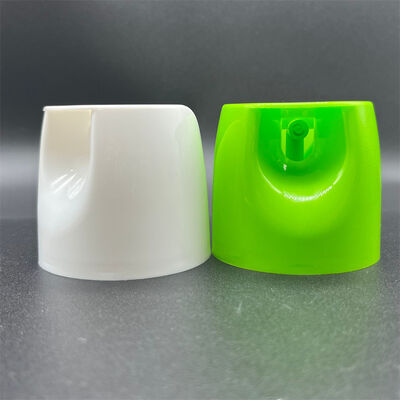 Giải pháp đóng gói nắp xịt 65MM cho các nhà sản xuất bình xịt toàn cầu