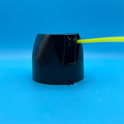 Vòi phun chính xác 65mm Nắp nhựa Lý tưởng cho chất bôi trơn và thuốc trừ sâu