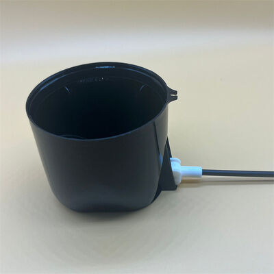 Nắp bình xịt 65mm có phần mở rộng Tương thích với các sản phẩm kiểu WD-40