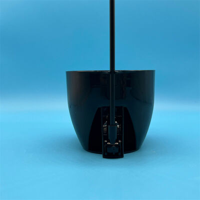 Nắp bình xịt 65mm có ống hút dài và kết cấu chống hóa chất