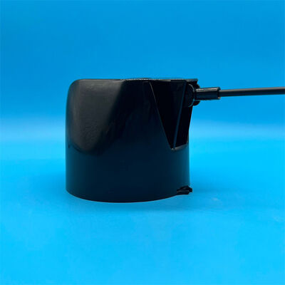 65mm Aerosol Cap có ống hút mở rộng tích hợp để phun chống hóa chất và chống rò rỉ