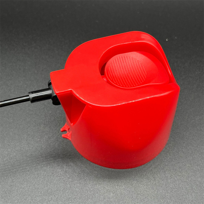 AerosolPro 65mm Spray Can Cap - Nắp niêm phong cho lon aerosol trong sử dụng công nghiệp và gia đình