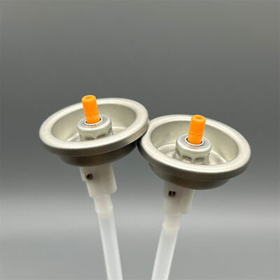 Van liên tục 360 độ một inch Van mọi hướng Nhà sản xuất van xịt