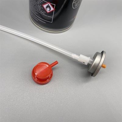 Van phun phun 360 độ, Máy phun phun quay đầy đủ cho các máy làm sạch gia đình Điều trị bề mặt Thiết kế chống rò rỉ cho việc phân phối đa góc