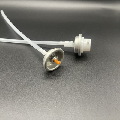 1 Inch 360 độ van phun khí với cốc lắp đặt bằng ván
