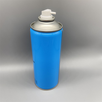 360 độ Aerosol Valve cho tất cả các hướng phun