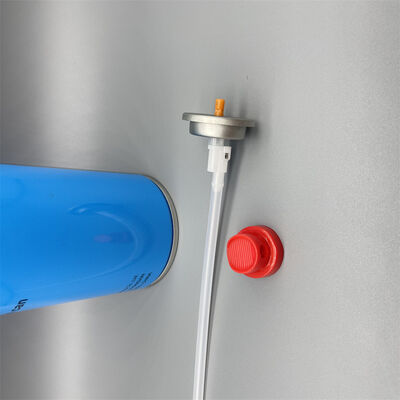 Van phân phối 360 độ vệ sinh được chứng nhận cho các dây chuyền lấp đầy dược phẩm, thực phẩm và mỹ phẩm có khả năng tương thích CIP / SIP