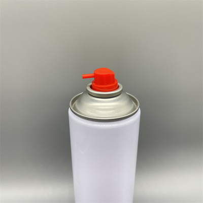 360 độ Aerosol Valve cho các mô hình phun linh hoạt tối đa