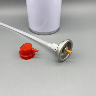 Ứng dụng đa năng 360 độ Máy phun phun có thể điều chỉnh dòng chảy cho ứng dụng tùy chỉnh