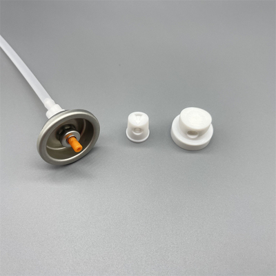Van phun 360 độ hiệu suất cao - Đối với chi tiết ô tô - Thông số kỹ thuật: phun chính xác