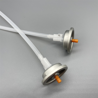 Ống phun khí phun 360 độ cho nông nghiệp - đáng tin cậy và hiệu quả