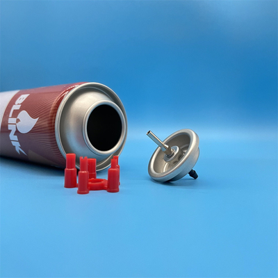 Superior Butane Lighter Fill Valve - Cho sử dụng hàng ngày & Cuộc phiêu lưu ngoài trời - Thiết kế nhỏ gọn