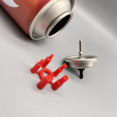 Ống phun đèn bật đèn có thể nạp lại đa năng cho du lịch & sử dụng hàng ngày - dễ dàng lắp đặt, tương thích cao