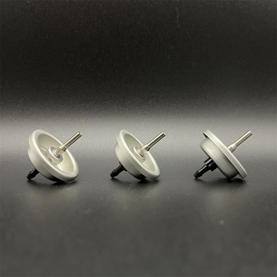 Bútane chính xác cao máy đánh lửa van khí bổ sung phụ kiện cho máy đánh lửa và đèn đuốc bền và chống rò rỉ
