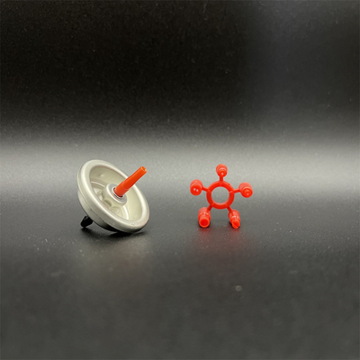 1 Inch Refill Valve for Lighter Butane Precision Gas Transfer for Lighters and Torches bền và đáng tin cậy