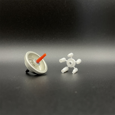 Butane Lighter Refill Valve Độ chính xác Butane Torch Fill Valve cho việc nạp lại hiệu quả đáng tin cậy và bền cho máy đánh lửa