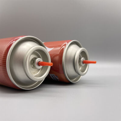 Van bơm khí butan đáng tin cậy