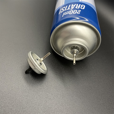Ống phun phun khí phun Aerosol cho máy đánh lửa và thiết bị bền và hiệu quả