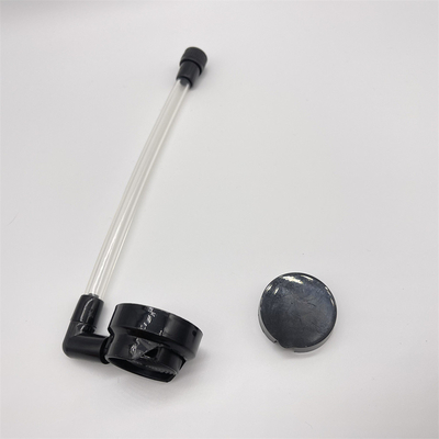 Động cơ chính xác cho máy bơm lốp xe - Đo chính xác, dễ cài đặt