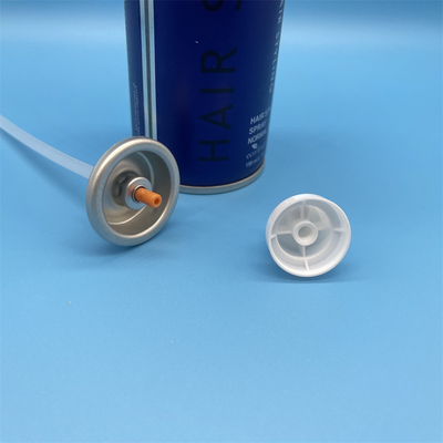 Ventil phun phun Aerosol cho các chuyên gia làm tóc chính xác Kiểm soát và hiệu suất tối ưu