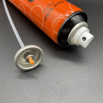Ống phun phun phun Aerosol cho mái tóc đa năng