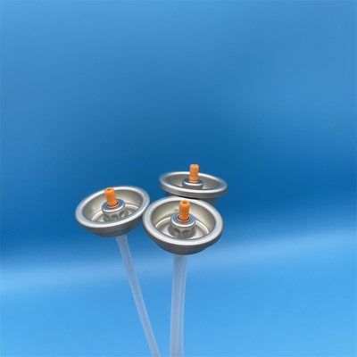Valve phun keo tóc cao cấp - Không cần nỗ lực để tạo kiểu dáng, thông số kỹ thuật sương mù mịn