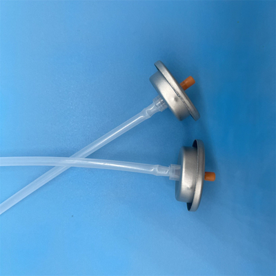 Valve phun keo tóc cao cấp - Lý tưởng cho việc tạo kiểu tóc - Thông số kỹ thuật: Khả năng sản xuất sương mù mịn