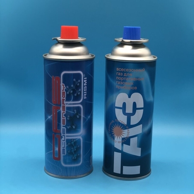 Thùng khí Butane-Propane cao cấp cho những cuộc phiêu lưu ngoài trời - linh hoạt và đáng tin cậy