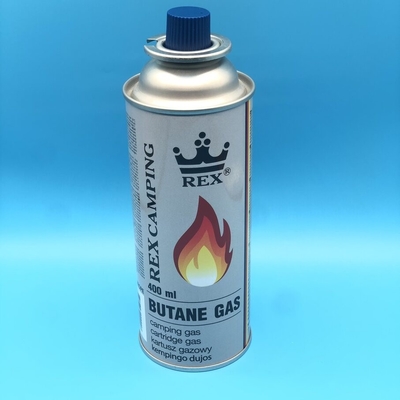 Các hộp mực khí butan cao cấp cho nấu ăn ngoài trời - đáng tin cậy và di động