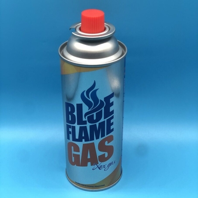 Các bình khí butan bền cho sưởi ấm nhà ở - chai khí butan ấm và đáng tin cậy