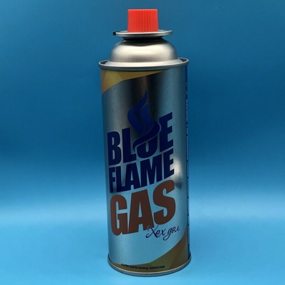 Phong bình khí Butane Camping đa năng cho các chuyến đi cắm trại phiêu lưu nhỏ gọn & hiệu quả