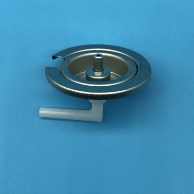 Van di động đáng tin cậy cho thùng khí - Để chuẩn bị khẩn cấp