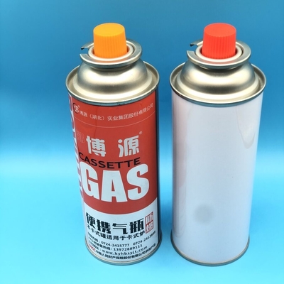 Thùng nhiên liệu butane đáng tin cậy để chuẩn bị khẩn cấp - nhỏ gọn và thiết yếu