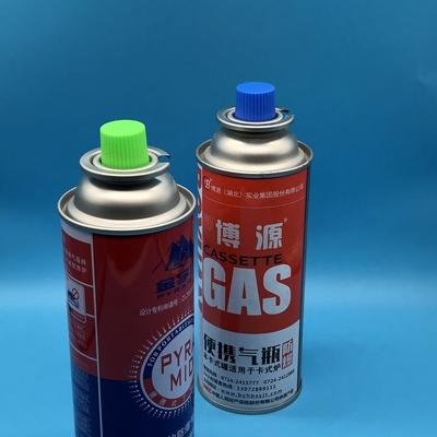 Thùng nhiên liệu Butane cao cấp cho những cuộc phiêu lưu ngoài trời - Gắn gọn & linh hoạt