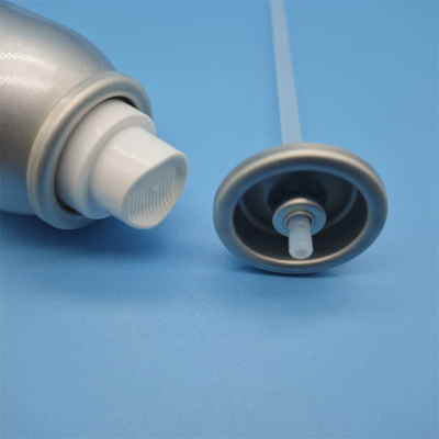 Ống phun chăm sóc nắng đa năng Đối với nhiều sản phẩm chăm sóc nắng Hoàn toàn tương thích