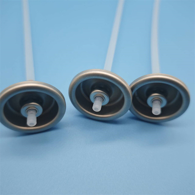 Ring Compact Spray chính xác van phun khí cho chăm sóc da di động & nhanh chóng làm mới kích thước nhỏ