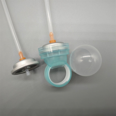 Ống phun khí thải chống nắng tiên tiến cho ứng dụng chính xác & chống nắng tối đa phun điều chỉnh
